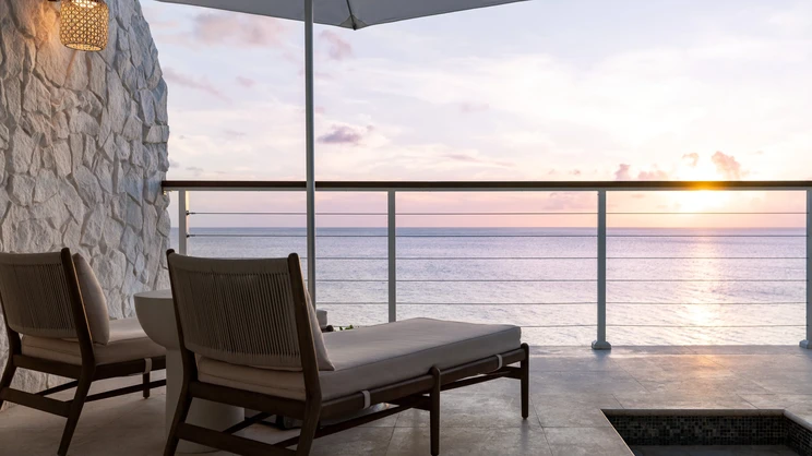 Sandals Regency La Toc